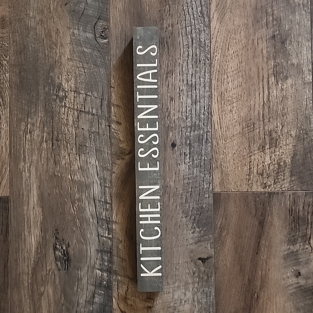 Kitchen Essentials Essential Oil Holder